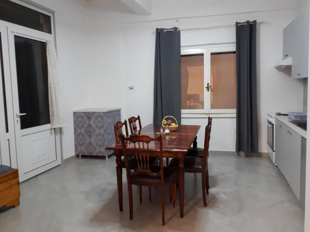 Апартаменты Despina Garden View Агиа Галини Экстерьер фото